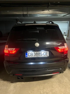 Обява за продажба на BMW X3 ~16 000 лв. - изображение 4