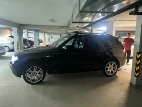 Обява за продажба на BMW X3 ~16 000 лв. - изображение 1