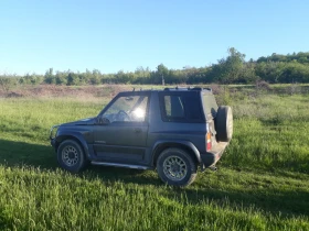 Обява за продажба на Suzuki Vitara 1.6 ~6 600 лв. - изображение 1