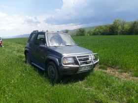 Обява за продажба на Suzuki Vitara 1.6 ~6 600 лв. - изображение 2