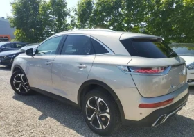 Обява за продажба на DS DS 7 Crossback 2.0BLUEHDI 177 EAT8 RIVOLI  ~36 990 лв. - изображение 1