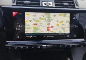 Обява за продажба на DS DS 7 Crossback 2.0BLUEHDI 177 EAT8 RIVOLI  ~36 990 лв. - изображение 7