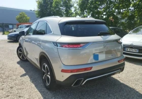 Обява за продажба на DS DS 7 Crossback 2.0BLUEHDI 177 EAT8 RIVOLI  ~36 990 лв. - изображение 2