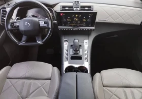 Обява за продажба на DS DS 7 Crossback 2.0BLUEHDI 177 EAT8 RIVOLI  ~36 990 лв. - изображение 3