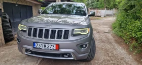     Jeep Grand cherokee 3.6
