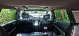 Обява за продажба на Jeep Grand cherokee 3.6 ~32 500 лв. - изображение 9