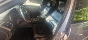 Jeep Grand cherokee 3.6 | Mobile.bg    6