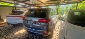 Jeep Grand cherokee 3.6 | Mobile.bg    16
