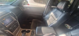 Jeep Grand cherokee 3.6 | Mobile.bg    11