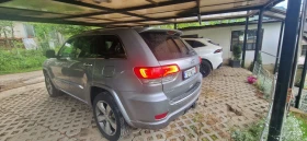 Jeep Grand cherokee 3.6 | Mobile.bg    15