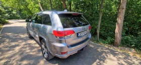 Обява за продажба на Jeep Grand cherokee 3.6 ~32 500 лв. - изображение 3