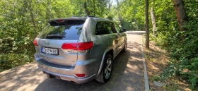 Обява за продажба на Jeep Grand cherokee 3.6 ~32 500 лв. - изображение 4