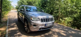 Обява за продажба на Jeep Grand cherokee 3.6 ~32 500 лв. - изображение 1