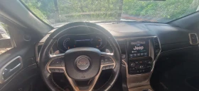 Jeep Grand cherokee 3.6 | Mobile.bg    12
