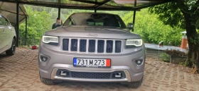 Jeep Grand cherokee 3.6 | Mobile.bg    4