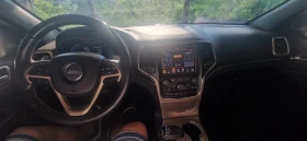 Jeep Grand cherokee 3.6 | Mobile.bg    8