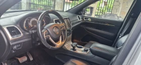 Jeep Grand cherokee 3.6 | Mobile.bg    9