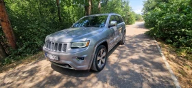 Обява за продажба на Jeep Grand cherokee 3.6 ~32 500 лв. - изображение 2