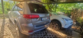 Jeep Grand cherokee 3.6 | Mobile.bg    17
