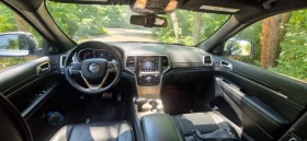 Обява за продажба на Jeep Grand cherokee 3.6 ~32 500 лв. - изображение 6