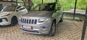 Jeep Grand cherokee 3.6 | Mobile.bg    13
