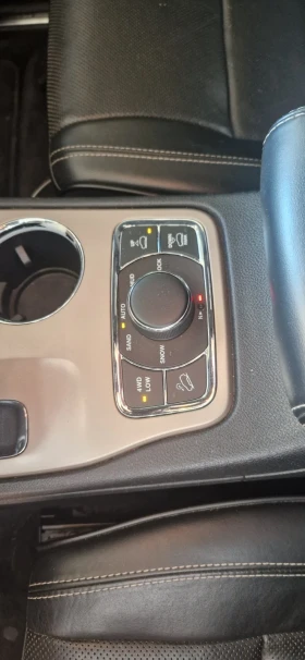 Jeep Grand cherokee 3.6 | Mobile.bg    5
