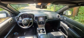 Jeep Grand cherokee 3.6 | Mobile.bg    14
