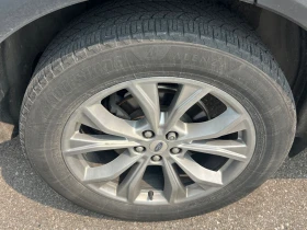 Ford Explorer 2020 2.3 ECOBOOST * *   * | Mobile.bg    6