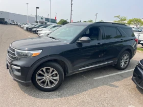 Ford Explorer 2020 2.3 ECOBOOST * *   * | Mobile.bg    3