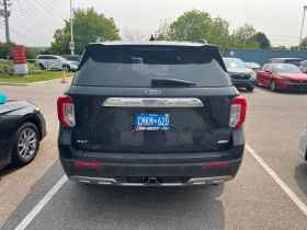 Ford Explorer 2020 2.3 ECOBOOST * *   * | Mobile.bg    5