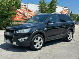     Chevrolet Captiva 2.2d 184 ..