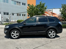 Chevrolet Captiva 2.2d 184 .. | Mobile.bg    2