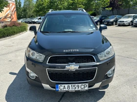 Chevrolet Captiva 2.2d 184 .. | Mobile.bg    7