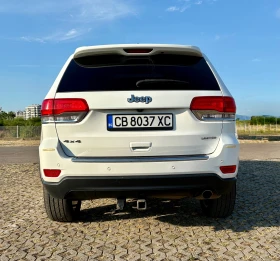 Jeep Grand cherokee 3.6 Limited - 39490 лв. - 23444853 6