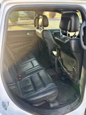 Jeep Grand cherokee 3.6 Limited - 39490 лв. - 23444853 10