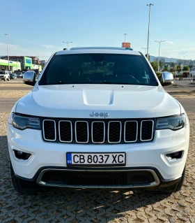 Jeep Grand cherokee 3.6 Limited - 39490 лв. - 23444853 2
