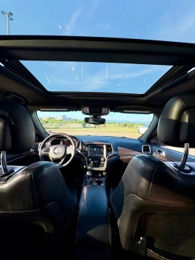 Jeep Grand cherokee 3.6 Limited - 39490 лв. - 23444853 11