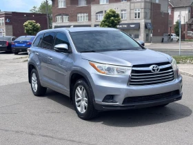 Toyota Highlander V6* LE* HeadUp* АвтоКредит* (ЦЕНА ДО БГ) - 34999 лв. - 13647995 2