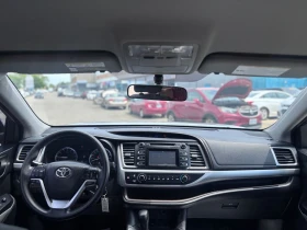Toyota Highlander V6* LE* HeadUp* АвтоКредит* (ЦЕНА ДО БГ) - 34999 лв. - 13647995 12