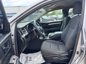 Toyota Highlander V6* LE* HeadUp* АвтоКредит* (ЦЕНА ДО БГ) - 34999 лв. - 13647995 8