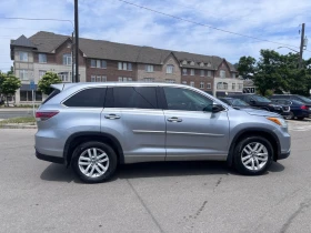 Toyota Highlander V6* LE* HeadUp* АвтоКредит* (ЦЕНА ДО БГ) - 34999 лв. - 13647995 3