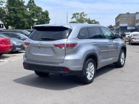 Toyota Highlander V6* LE* HeadUp* АвтоКредит* (ЦЕНА ДО БГ) - 34999 лв. - 13647995 4