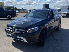  Mercedes-Benz GLC 30...