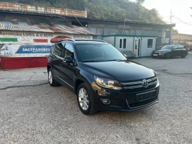 VW Tiguan 2.0-140к.с-ИТАЛИЯ!