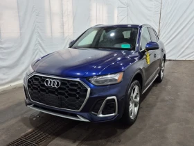 Audi Q5 TECHNIK * CARFAX * АвтоКредит * Цена до България* 
