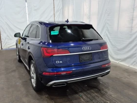 Audi Q5 TECHNIK * CARFAX *  *   *  | Mobile.bg    4