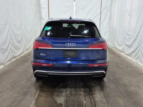 Audi Q5 TECHNIK * CARFAX *  *   *  | Mobile.bg    5