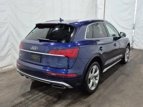 Audi Q5 TECHNIK * CARFAX *  *   *  | Mobile.bg    3