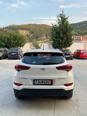 Обява за продажба на Hyundai Tucson ~23 500 лв. - изображение 4