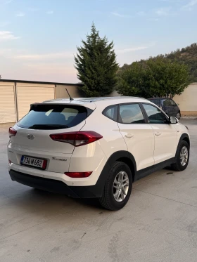 Обява за продажба на Hyundai Tucson ~23 500 лв. - изображение 5